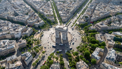 Dogfinance Connect à Paris