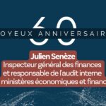 60 ans de l'IFACI - Julien Senèze